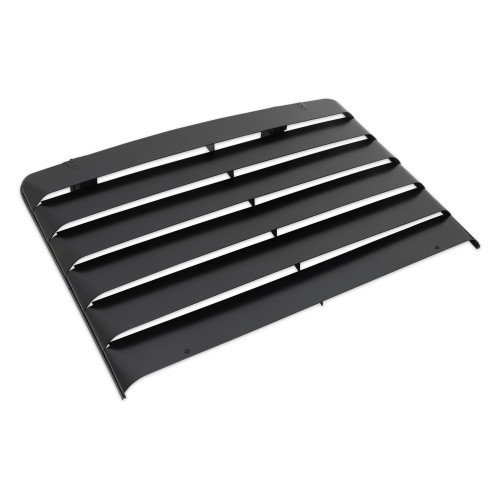 PartzBiz CM: C9ZZ-6344268-K-Scott Drake Rear Window Louver Kit PartzBiz CM: C9ZZ-6344268-K-Scott Drake Rear Window Louver Kit