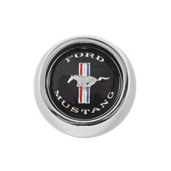PartzBiz CM 5847 - Scott Drake Repacement horn button for Grant 966