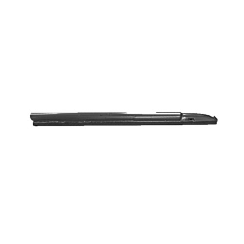 PartzBiz CM: C5ZZ-7610129-C-Scott Drake Rocker Panel Complete Assembly-Left Side