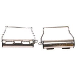 PartzBiz CM C4AZ-65611A06-R - Scott Drake Seat Belt Retractor