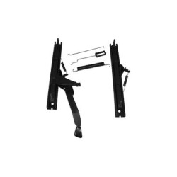 PartzBiz CM C5ZZ-6561704-5 - Scott Drake Seat Track Assembly