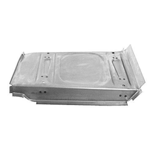 PartzBiz CM: M132LH-Scott Drake Seat Platforms (LH)