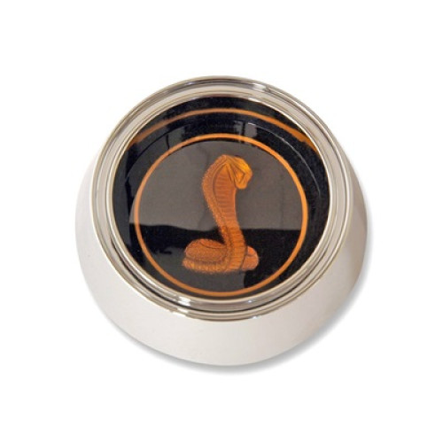 PartzBiz CM: S9MS-1130-D-Scott Drake Shelby Wheel Center Cap