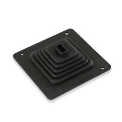 PartzBiz CM C5ZZ-7277-AFT - Scott Drake Shift Boot for 3 & 4 Speed PartzBiz CM C5ZZ-7277-AFT - Scott Drake Shift Boot for 3 & 4 Speed