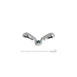 PartzBiz CM B9AZ-1462-A - Scott Drake Spare Tire Wing Nut PartzBiz CM B9AZ-1462-A - Scott Drake Spare Tire Wing Nut