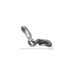 PartzBiz CM C8AZ-1462-B - Scott Drake Spare Tire Wing Nut PartzBiz CM C8AZ-1462-B - Scott Drake Spare Tire Wing Nut