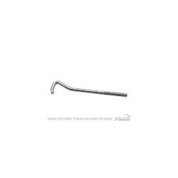 PartzBiz CM C9ZZ-1448-B - Scott Drake Spare Tire Mounting Bolt (1/2
