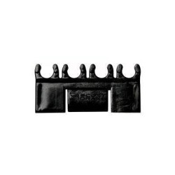 PartzBiz CM B8Q-12297-A - Scott Drake Spark-Plug Wire Separators PartzBiz CM B8Q-12297-A - Scott Drake Spark-Plug Wire Separators