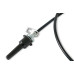 PartzBiz CM: C5DZ-17260-A-Scott Drake Speedometer Cable Automatic and 3 Speed Transmission
