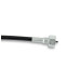 PartzBiz CM: C5DZ-17260-A-Scott Drake Speedometer Cable Automatic and 3 Speed Transmission