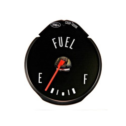 PartzBiz CM C5DF-9306 - Scott Drake Standard Fuel Gauge PartzBiz CM C5DF-9306 - Scott Drake Standard Fuel Gauge