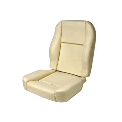 PartzBiz CM C8ZZ-6560050-1S - เบาะรองนั่งภายในแบบมาตรฐานของ Scott Drake