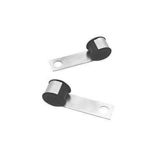 PartzBiz CM: C5ZZ-14302-K-Scott Drake Starter/Solenoid Cable Brackets PartzBiz CM: C5ZZ-14302-K-Scott Drake Starter/Solenoid Cable Brackets