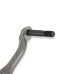 PartzBiz CM: C7ZZ-3304-B-Scott Drake Steering Center Link PartzBiz CM: C7ZZ-3304-B-Scott Drake Steering Center Link