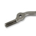 PartzBiz CM: C7ZZ-3304-B-Scott Drake Steering Center Link PartzBiz CM: C7ZZ-3304-B-Scott Drake Steering Center Link