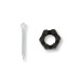 PartzBiz CM: C7ZZ-3304-B-Scott Drake Steering Center Link PartzBiz CM: C7ZZ-3304-B-Scott Drake Steering Center Link