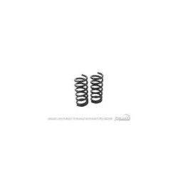 PartzBiz CM C5ZZ-5310-A - Scott Drake Stock Coil Springs (6 Cylinder) PartzBiz CM C5ZZ-5310-A - Scott Drake Stock Coil Springs (6 Cylinder)