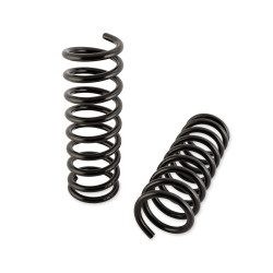 PartzBiz CM C5ZZ-5310-B - Scott Drake Stock Height Front Coil Springs Concours PartzBiz CM C5ZZ-5310-B - Scott Drake Stock Height Front Coil Springs Concours