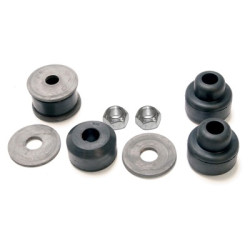 PartzBiz CM C4DZ-3A187-AR - Scott Drake Strut Rod Bushing Kit PartzBiz CM C4DZ-3A187-AR - Scott Drake Strut Rod Bushing Kit
