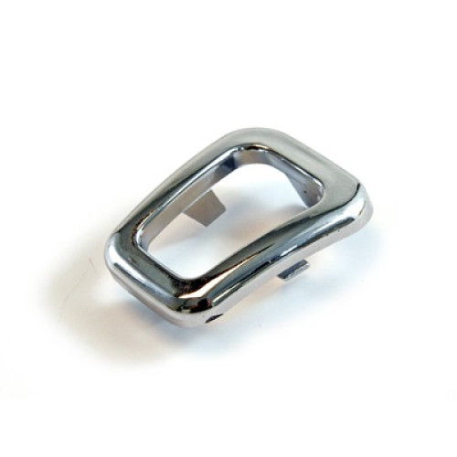 PartzBiz CM: C9ZZ-1A079-A-Scott Drake Styled Steel  Wheel Accents