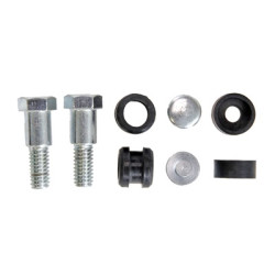 PartzBiz CM C5ZZ-7208-BK - Scott Drake Super Shift Lever Rebuild Kit (3 speed) PartzBiz CM C5ZZ-7208-BK - Scott Drake Super Shift Lever Rebuild Kit (3 speed)