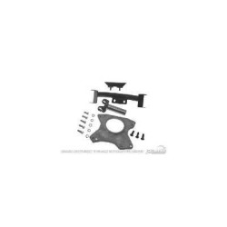 PartzBiz CM T5-65OE-KIT - Scott Drake T-5 Conversion Kit (Original Bell Housing Fits 289,302) PartzBiz CM T5-65OE-KIT - Scott Drake T-5 Conversion Kit (Original Bell Housing Fits 289,302)