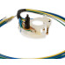 PartzBiz CM: C5OZ-13341-BR-Scott Drake Turn Signal Switch