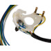 PartzBiz CM: C5OZ-13341-BR-Scott Drake Turn Signal Switch