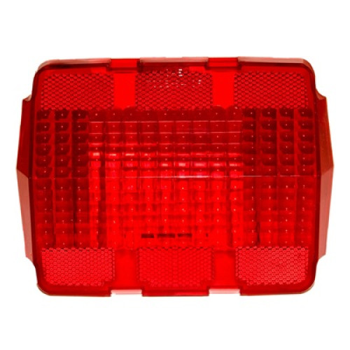 PartzBiz CM: C5ZZ-13450-A-Scott Drake Tail Light Lens