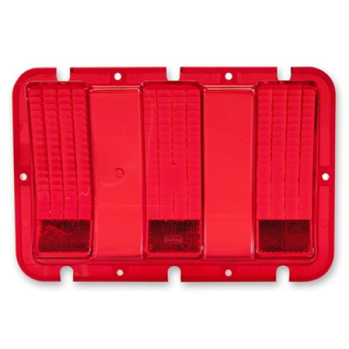 PartzBiz CM: C7ZZ-13450-A-Scott Drake Tail Light Lens