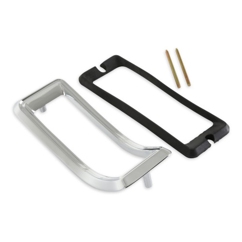 PartzBiz CM: C7ZZ-13489-A-Scott Drake Tail Light Bezel