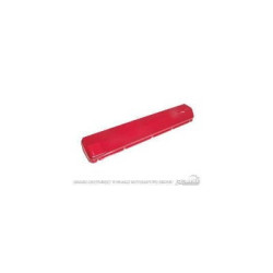 PartzBiz CM C7WY-13450 - Scott Drake Tail Light Lens