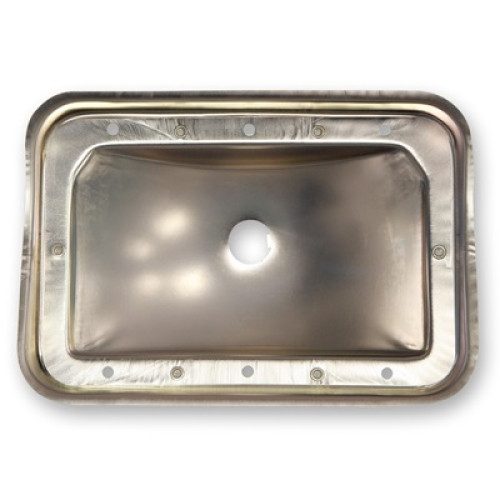 PartzBiz CM: C7ZZ-13434-A-Scott Drake Tail Light Housing PartzBiz CM: C7ZZ-13434-A-Scott Drake Tail Light Housing