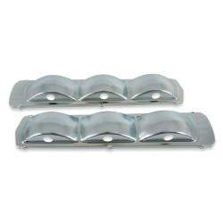 PartzBiz CM S7MS-13434 - Scott Drake Tail Lamp Buckets