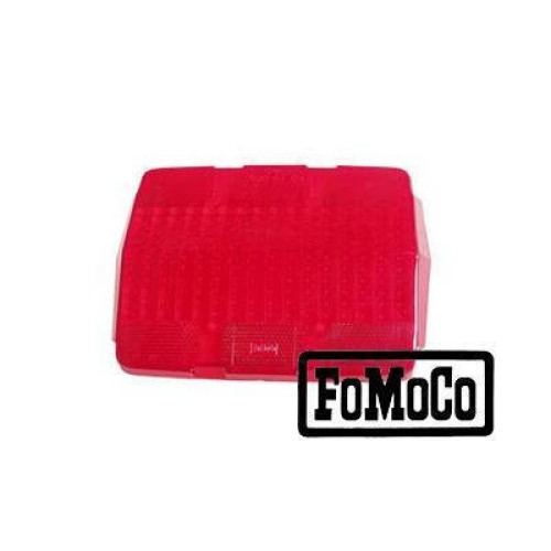 PartzBiz CM: C5ZZ-13450-AR-Scott Drake Tail Light Lens, Concours PartzBiz CM: C5ZZ-13450-AR-Scott Drake Tail Light Lens, Concours