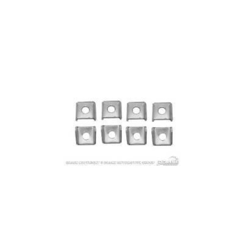 PartzBiz CM: C5ZZ-13A547-AK-Scott Drake Tail Light Housing Spacers PartzBiz CM: C5ZZ-13A547-AK-Scott Drake Tail Light Housing Spacers