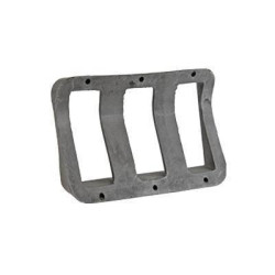 PartzBiz CM C7ZZ-13520 - Scott Drake Tail Light Housing to Body Seal