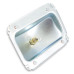 PartzBiz CM: C5ZZ-13434-A-Scott Drake Taillight Housing with Socket
