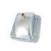 PartzBiz CM: C5ZZ-13434-A-Scott Drake Taillight Housing with Socket