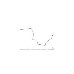 PartzBiz CM MLG002 - Scott Drake Tank to Pump Fuel Line 5/16 PartzBiz CM MLG002 - Scott Drake Tank to Pump Fuel Line 5/16