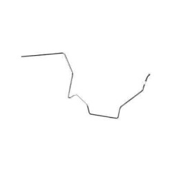 PartzBiz CM MLG003 - Scott Drake Tank to Pump Fuel Line 5/16 PartzBiz CM MLG003 - Scott Drake Tank to Pump Fuel Line 5/16