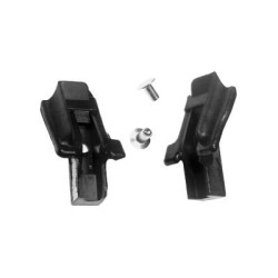 PartzBiz CM C5ZZ-6521774-5A - Scott Drake Top Vent Window Seals PartzBiz CM C5ZZ-6521774-5A - Scott Drake Top Vent Window Seals