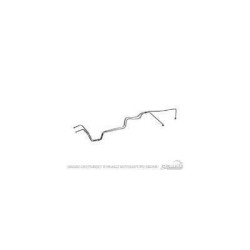PartzBiz CM MOL003 - Scott Drake Transmission Oil Cooler Lines (Steel, 8 Cylinder) PartzBiz CM MOL003 - Scott Drake Transmission Oil Cooler Lines (Steel, 8 Cylinder)
