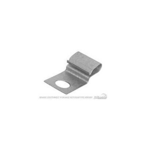 PartzBiz CM: MTLB01-Scott Drake Transmission Oil Line Bracket (8 Cylinder)