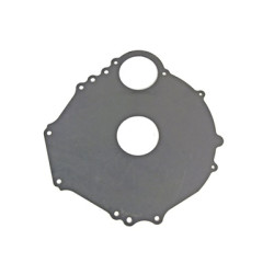 PartzBiz CM C5DZ-7007-A - Scott Drake Transmission to Block Spacer Plates (65-68 289 6 Bolt)