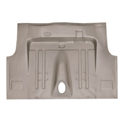 PartzBiz CM M438 - Scott Drake Trunk Floor (54