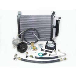 PartzBiz CM 50-0018 - Scott Drake ชุดแปลงสมรรถนะ/คอมเพรสเซอร์ใต้ฝากระโปรง (SB & BB) PartzBiz CM 50-0018 - Scott Drake ชุดแปลงสมรรถนะ/คอมเพรสเซอร์ใต้ฝากระโปรง (SB & BB)