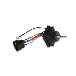 PartzBiz CM C5ZZ-17A553-V1 - Scott Drake Variable windshield Wiper Switch, 1-Speed PartzBiz CM C5ZZ-17A553-V1 - Scott Drake Variable windshield Wiper Switch, 1-Speed