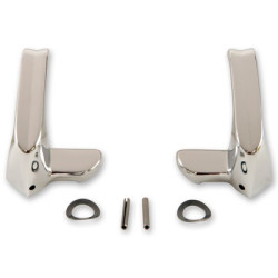 PartzBiz CM C3OZ-6222916-7A - Scott Drake Vent Window Handles PartzBiz CM C3OZ-6222916-7A - Scott Drake Vent Window Handles