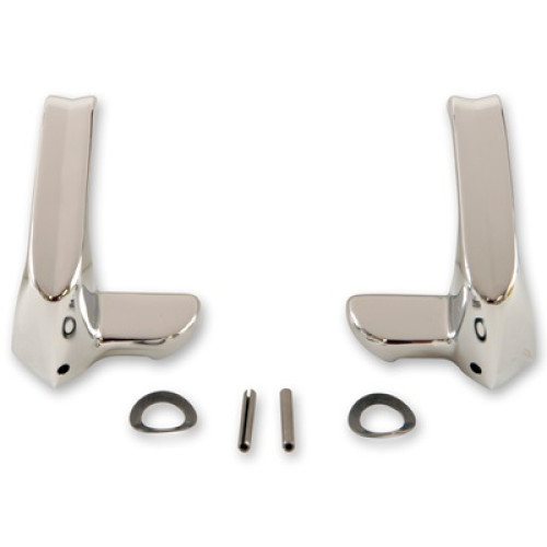 PartzBiz CM: C3OZ-6222916-7A-Scott Drake Vent Window Handles